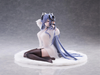 616toys®2702預購・Furyu F:NEX 碧藍航線 奧古斯特 魔女的午後Ver 1/6 0810