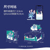 616toys®現貨・MINISO 迪士尼 星際寶貝 史迪奇 兔兔冬日物語 系列盲盒（6＋1隱藏）單盒販售