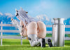 616toys®2703預購・Phat! BUNNY SUIT PLANNING 紫苑 乳牛比基尼 1/6 公仔0610