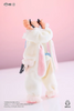 616toys® 2605預購・溯行Sushing 兔子快速反應小隊 寶寶睡衣套組 1/12 人偶專用服裝 1229