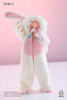 616toys® 2605預購・溯行Sushing 兔子快速反應小隊 寶寶睡衣套組 1/12 人偶專用服裝 1229