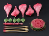616toys®2703預購・溯行Sushing 植物系 UBC-087 觸手 地台 底座 0528
