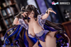 616toys®2704預購・Stargazer 棕色塵埃2 空間魔女 伊柯利普斯 1/7 公仔 0609