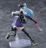 616toys®2704預購・MF figma 691 少女前線2：追放 可露凱 可動 0713
