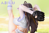 616toys®2712預購・ABILU Design 京香的換裝時間 棒球服Ver 1/4 1208