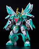 616toys®2612預購・GSC MODEROID 魔動王 無敵風王 王金版 組裝模型 0729