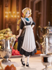 616toys®2610預購・FuRyu TENITOL TALL 迷宮飯 瑪露希爾 經典女僕風ver. 公仔 0612