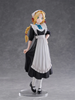 616toys®2610預購・FuRyu TENITOL TALL 迷宮飯 瑪露希爾 經典女僕風ver. 公仔 0612