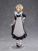 616toys®2610預購・FuRyu TENITOL TALL 迷宮飯 瑪露希爾 經典女僕風ver. 公仔 0612