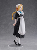 616toys®2610預購・FuRyu TENITOL TALL 迷宮飯 瑪露希爾 經典女僕風ver. 公仔 0612