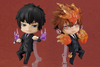 616toys®2610預購・OR 黏土人 家庭教師HITMAN REBORN! 雲雀恭彌 10年後 0624
