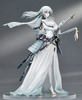 616toys®2705預購・QuesQ SWAV 原畫 Tactical Bride 淡雪 1/7 0909
