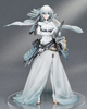 616toys®2705預購・QuesQ SWAV 原畫 Tactical Bride 淡雪 1/7 0909