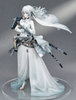 616toys®2705預購・QuesQ SWAV 原畫 Tactical Bride 淡雪 1/7 0909