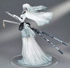 616toys®2705預購・QuesQ SWAV 原畫 Tactical Bride 淡雪 1/7 0909