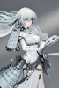 616toys®2705預購・QuesQ SWAV 原畫 Tactical Bride 淡雪 1/7 0909
