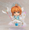 616toys®2611預購・GSC 黏土人 庫洛魔法使 木之本櫻 My First Sparkle 0706