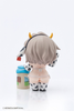 616toys®2704預購・Cerberus 棕色塵埃2 名人兔女郎 泰瑞絲醬 JAZZ JACK 插畫 0623