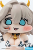 616toys®2704預購・Cerberus 棕色塵埃2 名人兔女郎 泰瑞絲醬 JAZZ JACK 插畫 0623