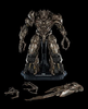 616toys®現貨・threezero DLX 系列 變形金剛 密卡登 可動