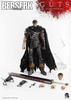 616toys®現貨・threezero 烙印勇士 凱茲 黑色劍士 1/6 可動
