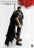 616toys®現貨・threezero 烙印勇士 凱茲 黑色劍士 1/6 可動