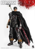 616toys®現貨・threezero 烙印勇士 凱茲 黑色劍士 1/6 可動