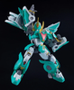 616toys®2612預購・GSC MODEROID 魔動王 King’s Style 無敵風王 一般版 組裝 0727