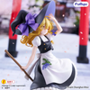 616toys®2611預購・Furyu 景品 Muchute 東方Project 霧雨魔理沙 0707