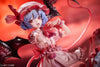 616toys®2701預購・Novel Stella 東方Project 蕾米莉亞 斯卡蕾特 1/7 公仔 0618