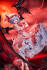 616toys®2701預購・Novel Stella 東方Project 蕾米莉亞 斯卡蕾特 1/7 公仔 0618