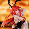 【616toys】FuRyu Trio-Try-iT Figure  中野五月 兔女郎ver.