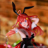 【616toys】FuRyu Trio-Try-iT Figure  中野五月 兔女郎ver.