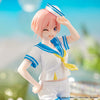 【616toys】FuRyu Trio-Try-iT Figure 中野一花 水手服ver.∞