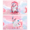 616toys®現貨・FUNISM 寶可夢 出發吧！伊布 系列盲盒（全9種）中盒9入販售