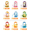 616toys®現貨・FUNISM 寶可夢 出發吧！伊布 系列盲盒（全9種）中盒9入販售