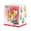 616toys®現貨・FUNISM 寶可夢 出發吧！伊布 系列盲盒（全9種）中盒9入販售