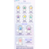 616toys®現貨・TOP TOY上古九狐 心願寶寶二代 水晶球 盲盒（6＋3隱藏）單盒販售