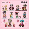 616toys®現貨・KOITAKE 甄嬛傳 官方第一代 系列盲盒（8＋2隱藏）單盒販售