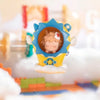 616toys現貨・Heyone黑玩 HUHU 雲端遊戲城 (盲盒單個販售)