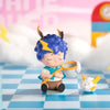 616toys現貨・Heyone黑玩 HUHU 雲端遊戲城 (盲盒單個販售)