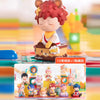 616toys現貨・Heyone黑玩 HUHU 雲端遊戲城 (盲盒單個販售)