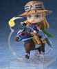 616toys@2609預購・GSC 黏土人 JoJo的奇妙冒險第七部 飆馬野郎 傑洛·齊貝林 DX版 公仔 0601