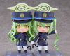 616toys®2610預購・GSC 黏土人 蔚藍檔案 Blue Archive 橘光 0622