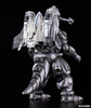 616toys®2703預購・GSC MODEROID 哥吉拉vs機械哥吉拉 超級機械哥吉拉 組裝模型 0819
