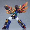 616toys®2610預購・GSC MODEROID 獸王武神丹帝拜恩 丹帝拜恩 Action Model 0713