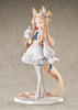 616toys®2706預購・GSC 蔚藍檔案 Blue Archive 聖亞 1/7 0810