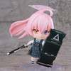 616toys®2611預購・GSC 黏土人 蔚藍檔案 Blue Archive 小鳥遊星野 臨戰 0706