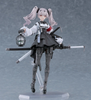 616toys®2705預購・GSC Max Factory figma neco 不花侵領域 瑠花 可動 0629