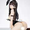 616toys®2701預購・Eighteen Tony 原畫 T2ARTWORKS 月見野兔衣 1/6 0826